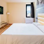 Janus Hotel