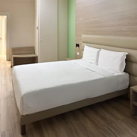 Janus 4* Fabriano