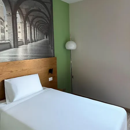 Janus Hotel Fabriano