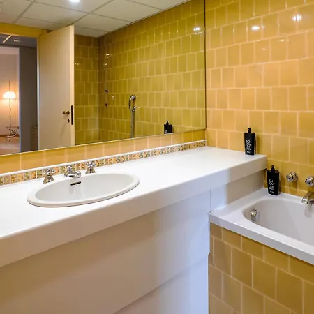 Janus מלון פבריאנו