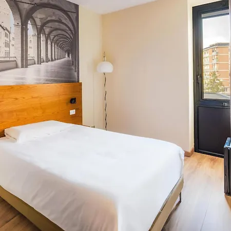 Hotel Janus 4*