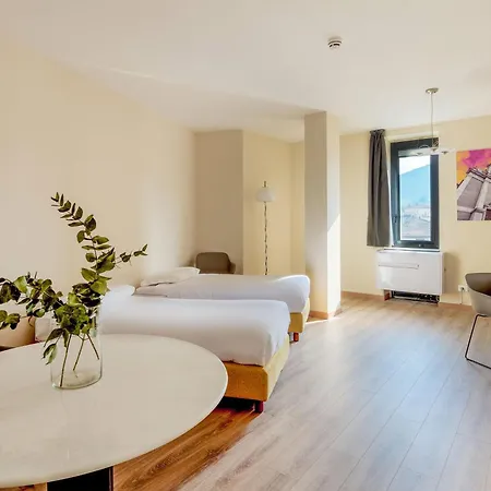 Hotel Janus