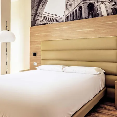 Hotel Janus 4*