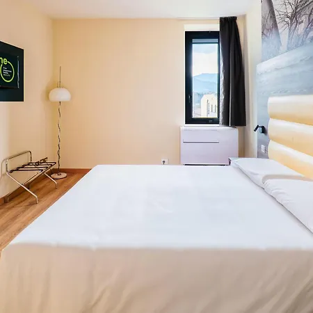 Hotel Janus 4*