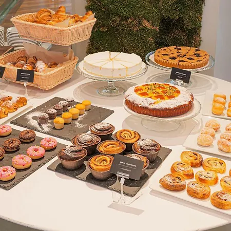 Janus Hotel Fabriano