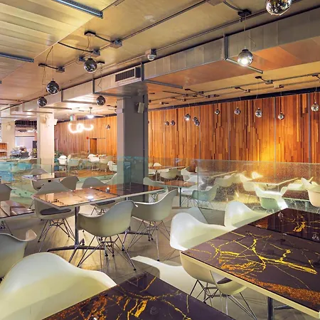 Janus Hotel Fabriano