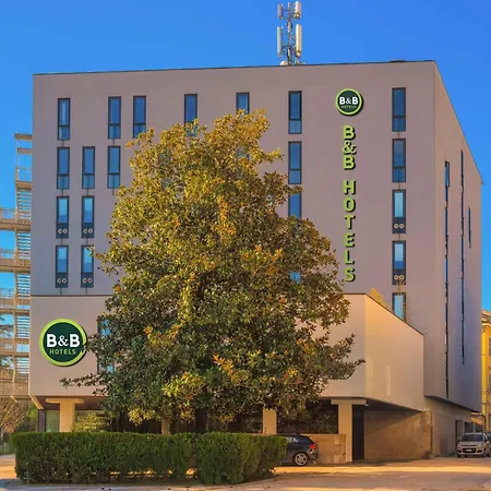 Hotel Janus 4*