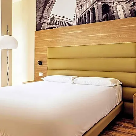 Hotel Janus