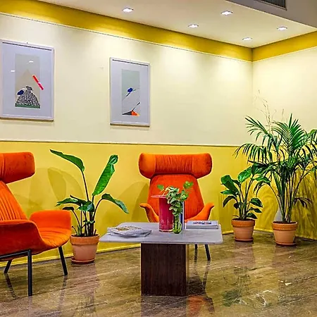 Janus Hotel 4*