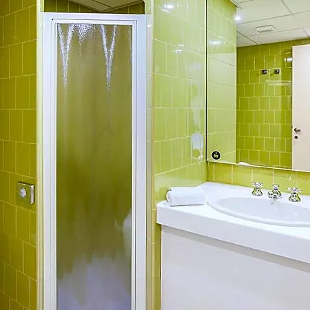 Janus Hotel 4*