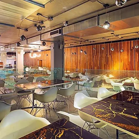 Janus Hotel 4*