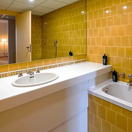 Hotel Janus