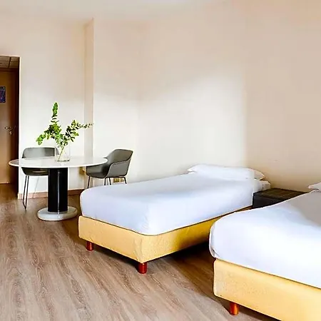 Hotel Janus 4*