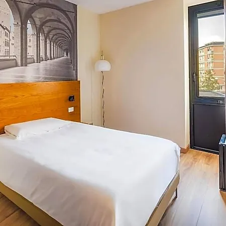 Hotel Janus