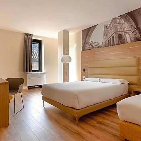 Janus 4* Fabriano