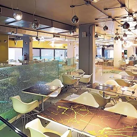 Janus Hotel 4*