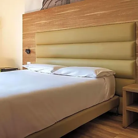 Janus Hotel Fabriano