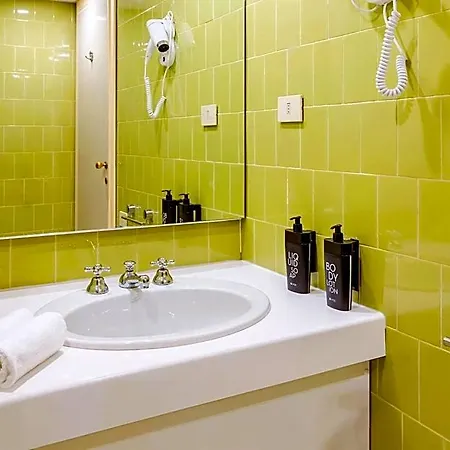 Janus Hotel 4*