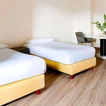 Janus Hotel Fabriano