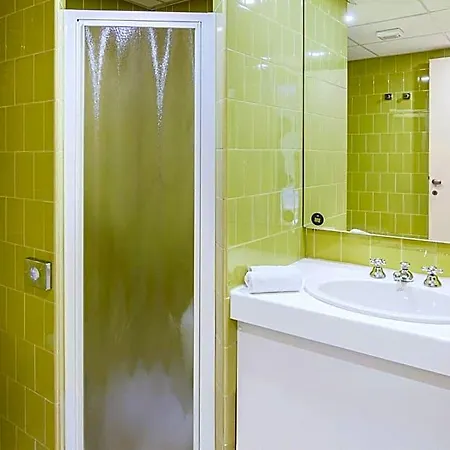 Hotel Janus Fabriano