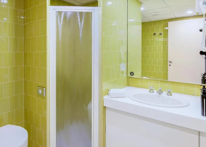 Janus Hotel Fabriano